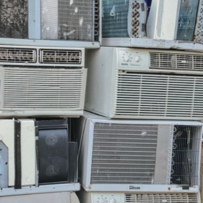 Maltepe Bölgesinde Hurda Kurutma Makinası Alanlar